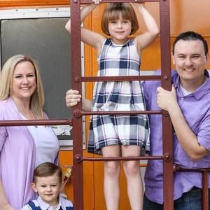 Meet your Posher, Erin